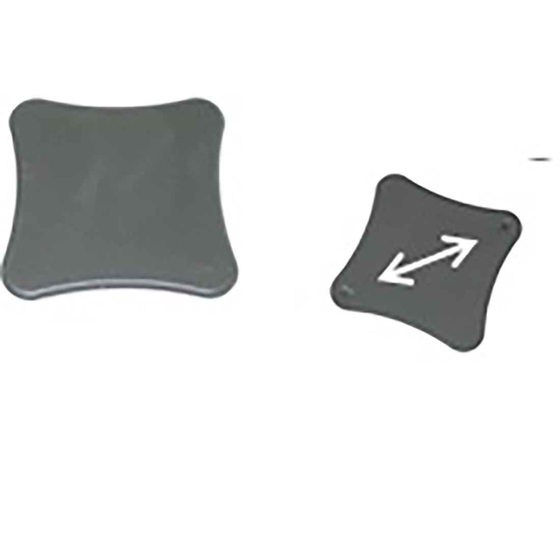 S0253-copia.jpg PIATTELLO AX. ARISTON SMALTATO RAF. PER B0248 - C00095145 - S0253 - immagine 1